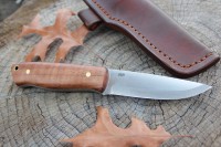 ENZO Trapper Curly Koa