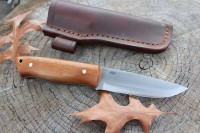 ENZO Trapper Tan Sycamore