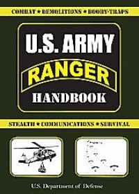 US Ranger Handbook
