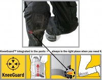Skillers kneepads 9115