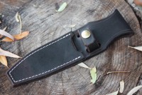 Custom Bushcraft Companion Sheath SOLD OUT