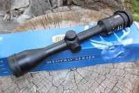 Meopta MEOPRO 3-9x42