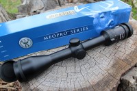 Mepota MEOPRO  3-9x42  BDC