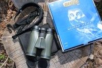 Meopta MEOPRO 8x42 Binoculars