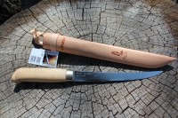 Lapin Puukko Fishing knife