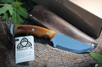 Highland Bushcraft Knife