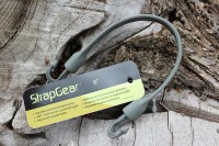Maxpedition StrapGear 8in Foliage Green