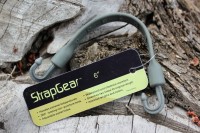 Maxpedition Strapgear 6in Foliage Green