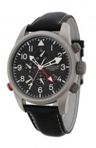 Titan 3 Outdoor watch
