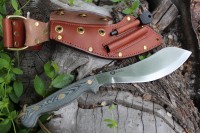 Chris Caine  NEW! Companion Survival Tool