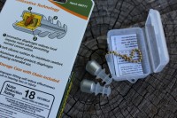 Diaphragm Hunters Ear Plugs