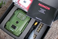 Minox DTC 500 trail Cam