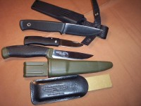 F1 Bushcraft Pack