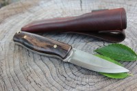 Custom ENZO Elver Walnut