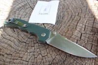 Fantoni MIX Folder Green G10