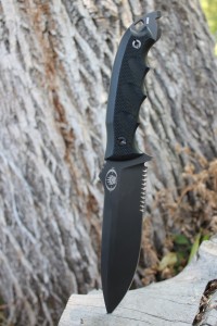 Blackwater knives GRIZZLY 6