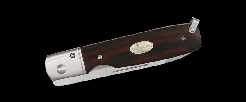 Fallkniven GP Redwood photo