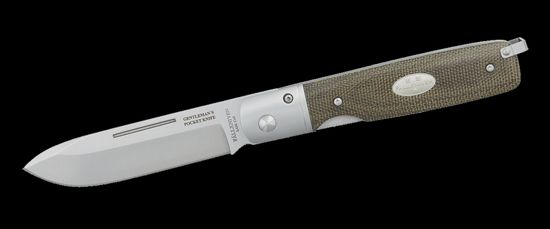 GP Green Micarta photo