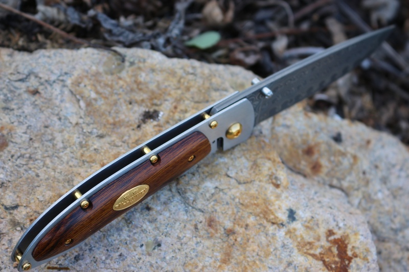 Fallkniven PD photo