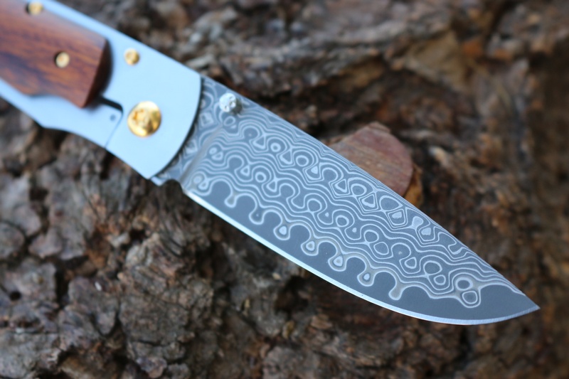Fallkniven PD photo