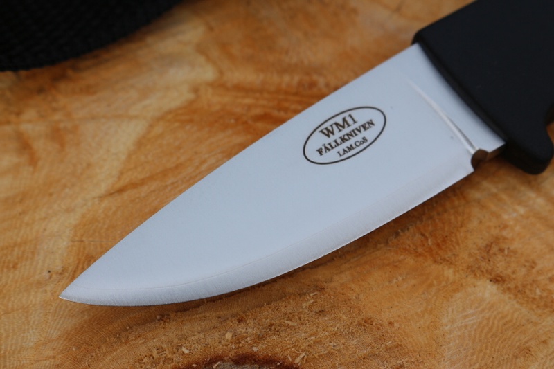 Fallkniven WM1 Cos photo