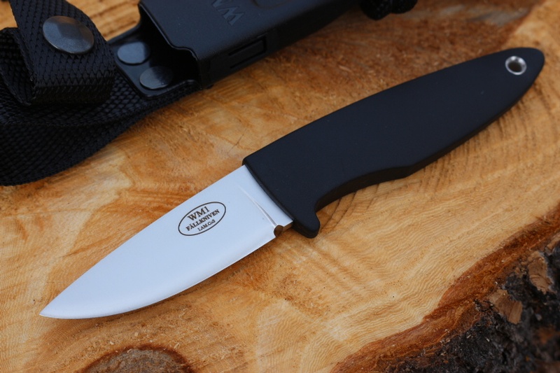 Fallkniven WM1 Cos photo