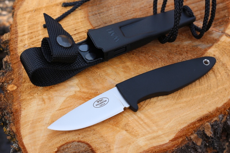 Fallkniven WM1 Cos photo