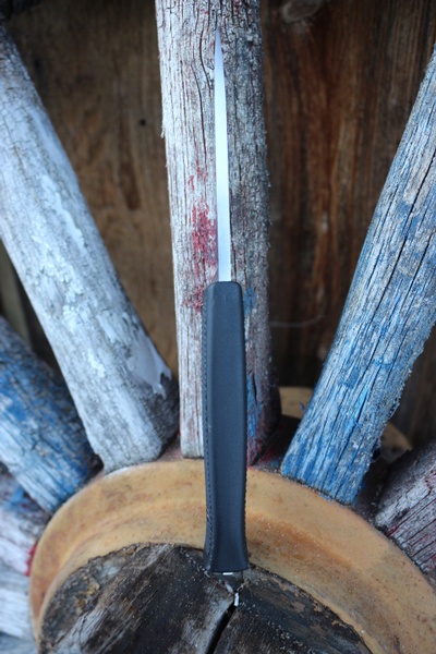 Fallkniven F1 VG10W Wolfram photo