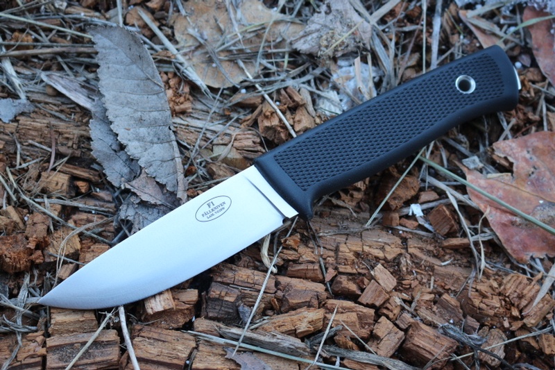 Fallkniven F1 VG10W Wolfram photo