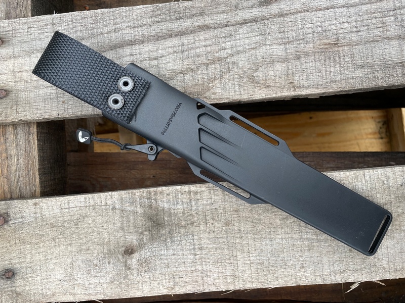 Zytel Sheath (for A1x NEZ) photo