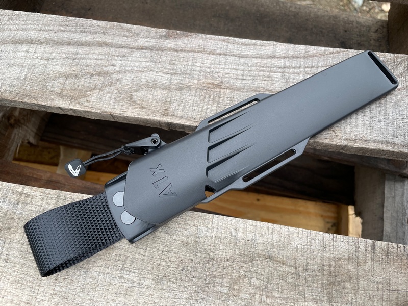 Zytel Sheath (for A1x NEZ) photo