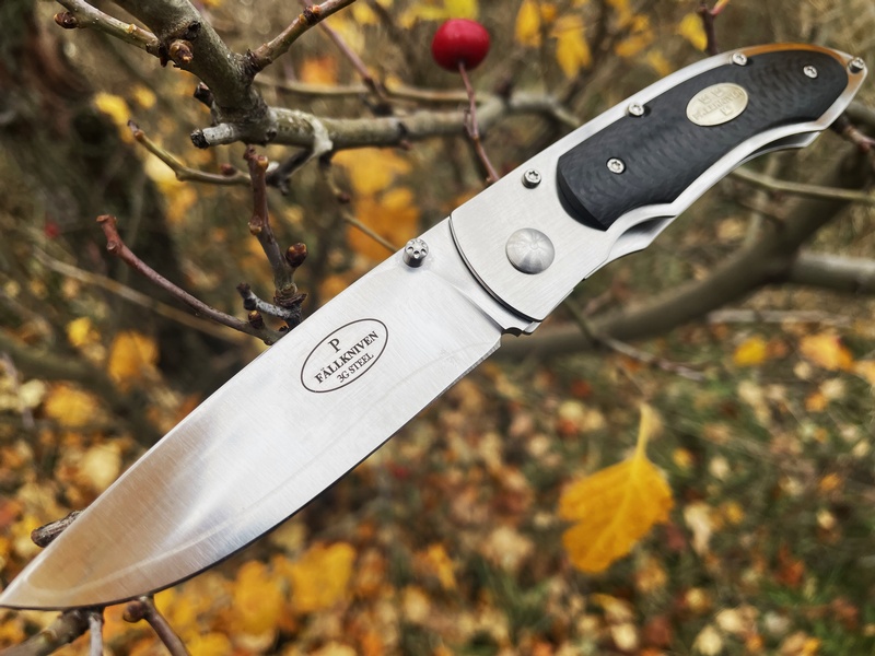 P3G Carbon Fiber photo