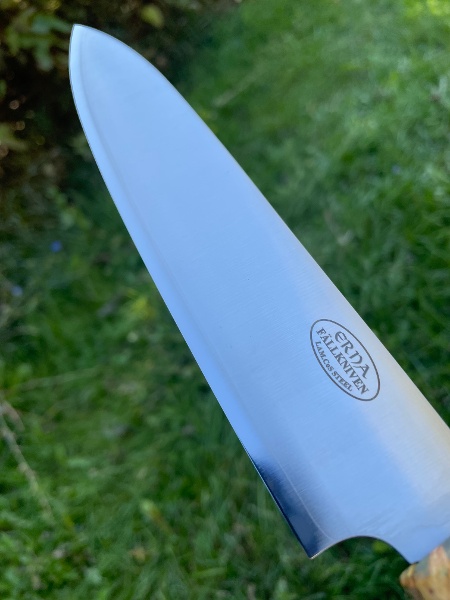 Fallkniven SK18 Forest Green photo