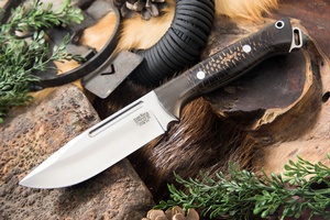 Barkriver Squad Leader 3V Black Pinecone #2