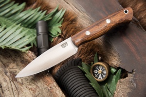 Barkriver Mini Aurora 3V Desert Ironwood Mosaic #3