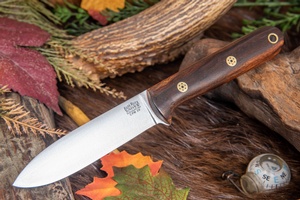 Barkriver Mini Kephart 3V Desert Ironwood Red liner Mosaics #2