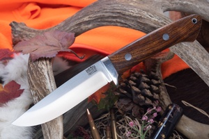 Barkriver Wilderness 5 CPM Cru-Wear Desert ironwood red Liners #4