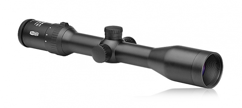 Meopta Meostar R1 1.5-6x42 REDDOT 4C photo
