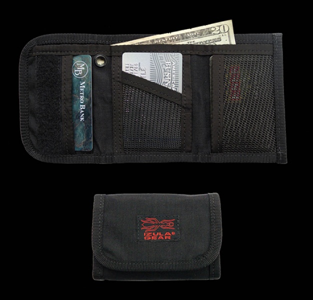 ESEE EDC Billfold photo