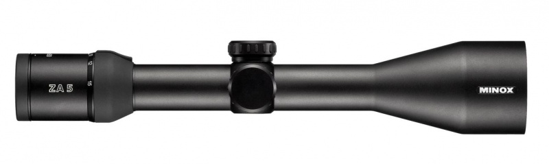 Minox ZA5 HD 3-15x50 SF photo