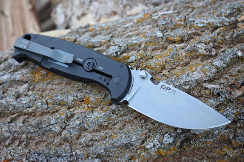 DPX HEST Folder MILSPEC 3.0 photo