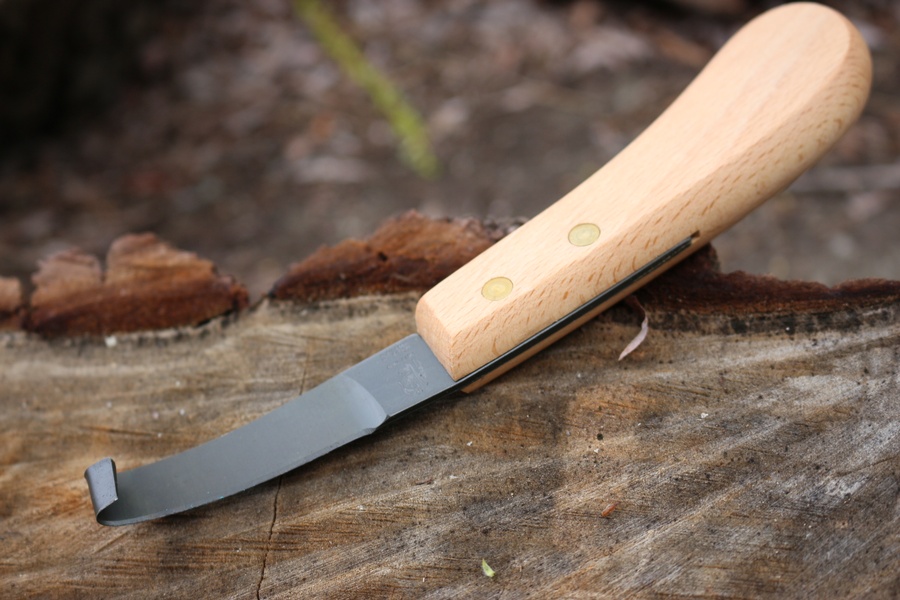 Mora of Sweden Equus knife photo