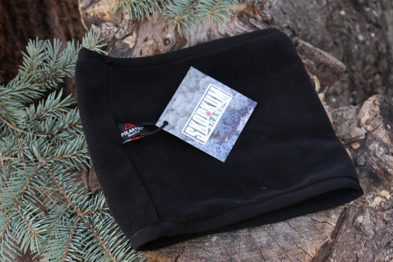 Skookumbrand® Windpro® Neck Gaitor photo