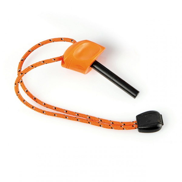 Light my Fire fireknife Refill Orange photo