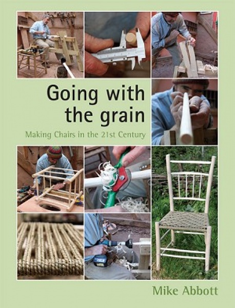 Going with the Grain by Mike Abbott photo