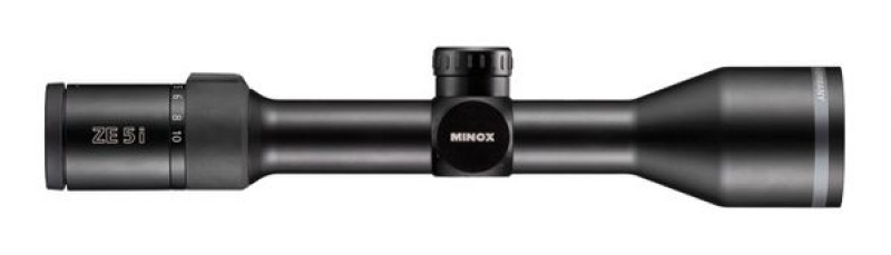 Minox ZE 5i 2-10x50 German N04 photo