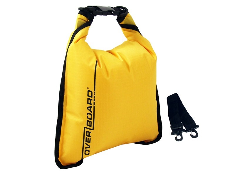 OB Dry FLAT Bag 5L photo