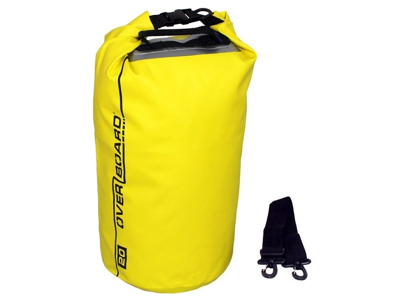 OB Dry Tube 20L photo