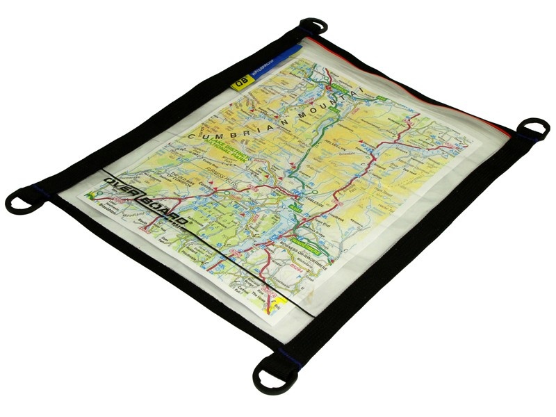 OB Dry Map or Document Case photo