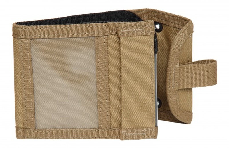 Spec Ops Brand THE Wallet photo